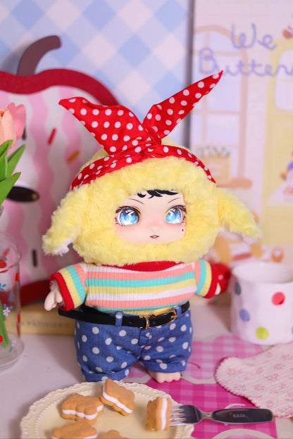 LOKIKI 400% Memory Replica plush Series