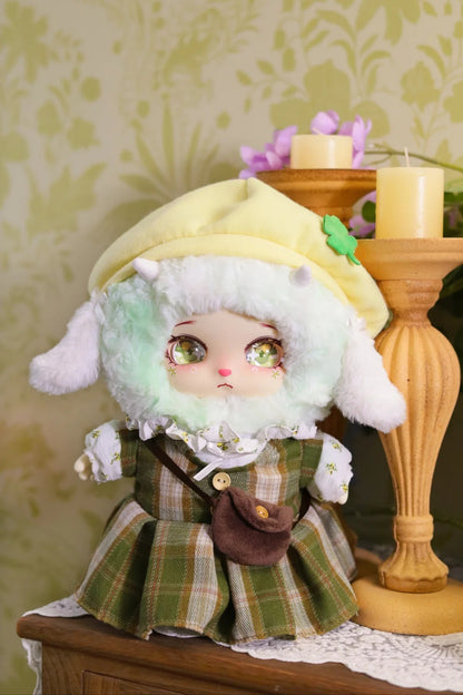 LOKIKI 400% Memory Replica plush Series