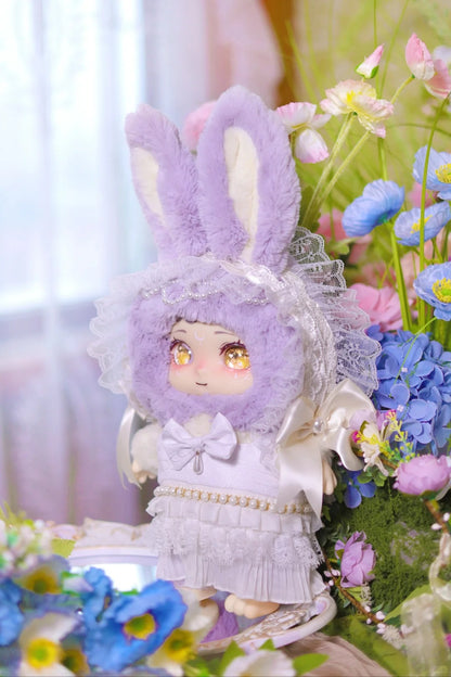 LOKIKI 400% Memory Replica plush Series