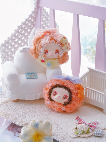 LOVELY EMMA Floral Seasons Series