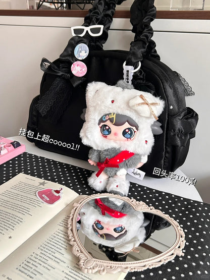 LULUMI Dangerous Sweet Star Project Series Plush