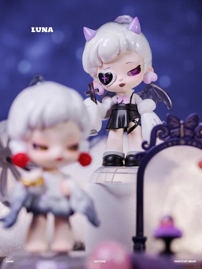 LUNA Heart Image Spell Array Blind Box