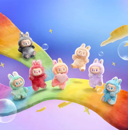 LABUBU V3 MONSTERS High Energy Plush(Confirmed)