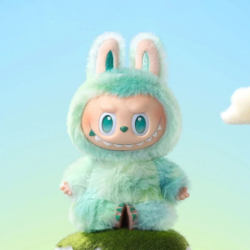 LABUBU V3 MONSTERS High Energy Plush(Confirmed)