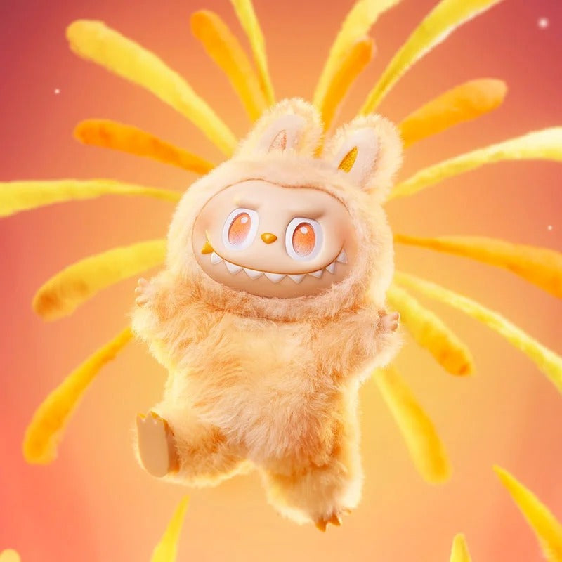 LABUBU V3 MONSTERS High Energy Plush(Confirmed)