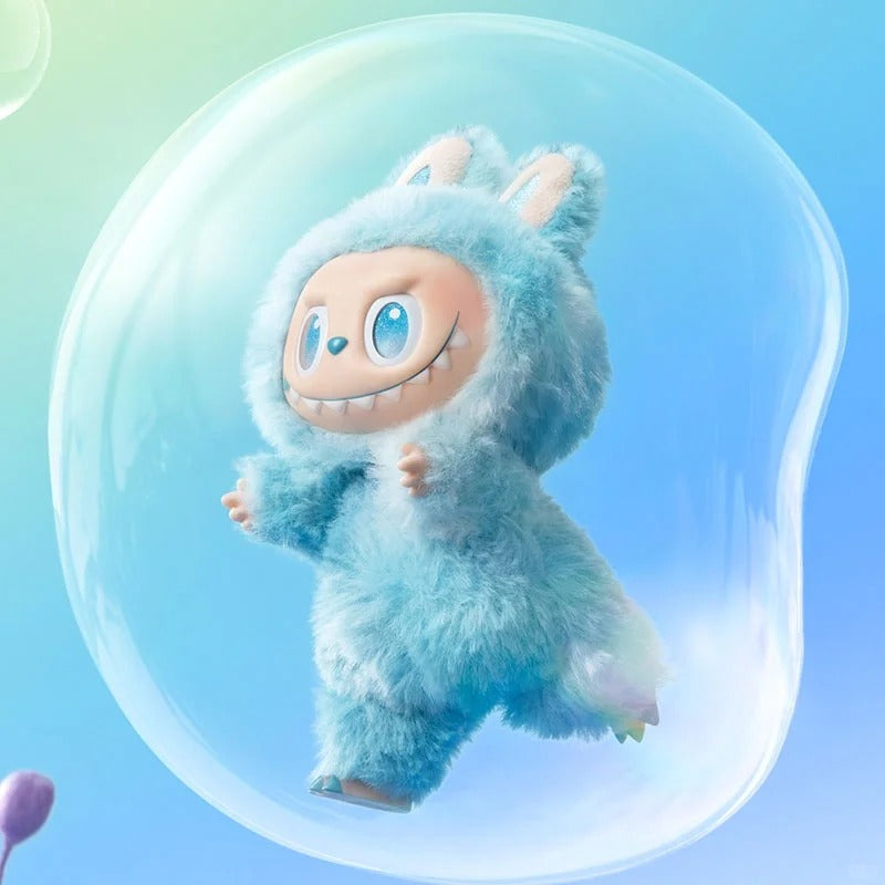 LABUBU V3 MONSTERS High Energy Plush(Confirmed)
