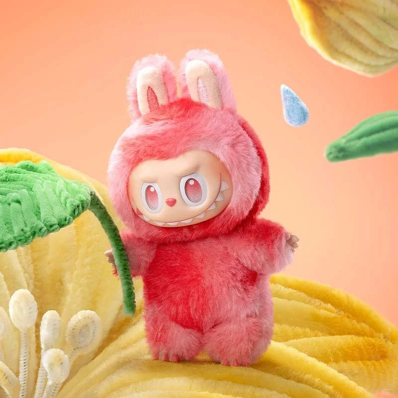 LABUBU V3 MONSTERS High Energy Plush(Confirmed)