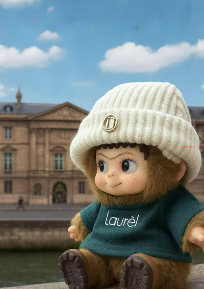 Q-Wakuku Hanging Card plush Big collection