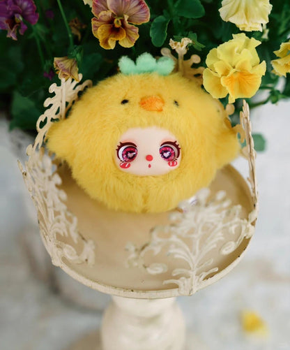 lila's ciarden ted paty mini