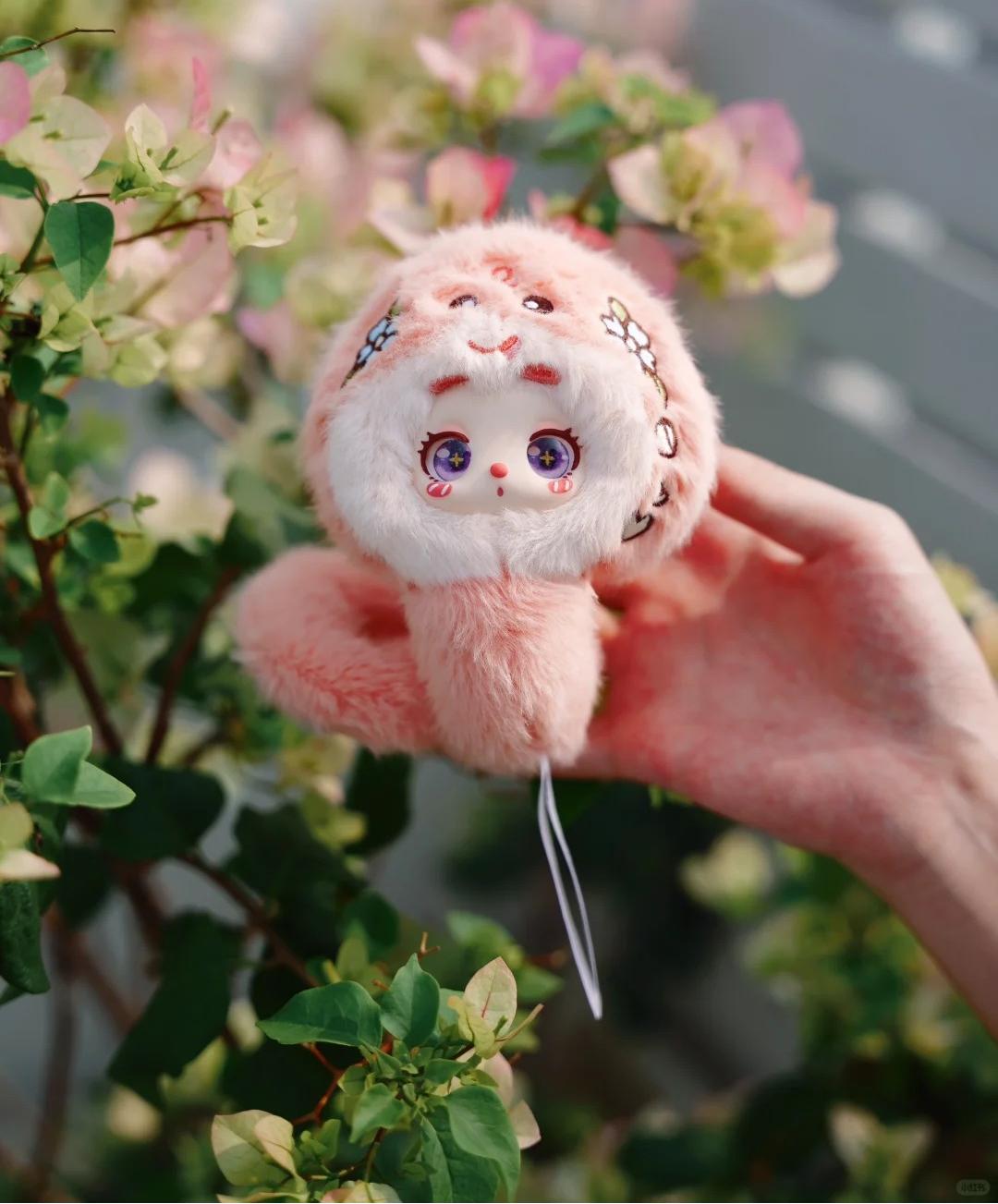 lila's ciarden ted paty mini