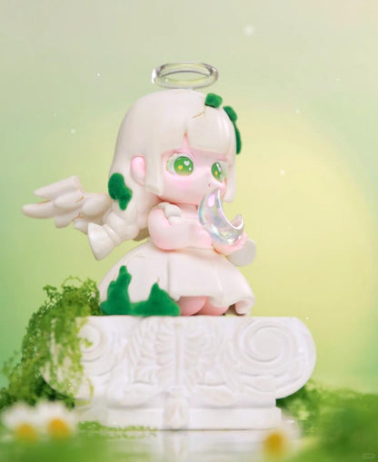 Liita embrastic fantastic adventure series figures
