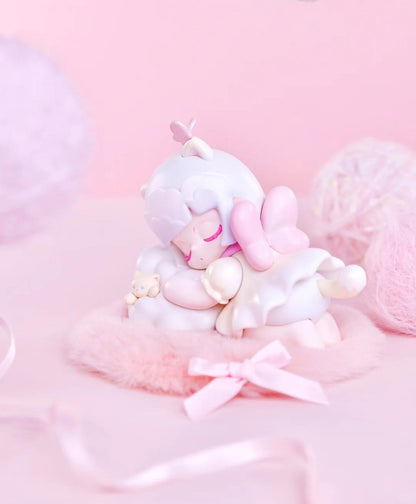 Liita embrastic fantastic adventure series figures