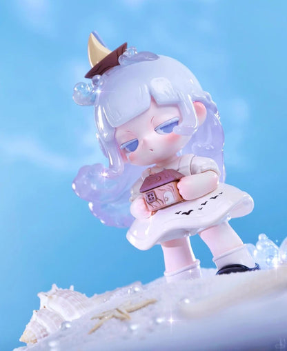 Liita embrastic fantastic adventure series figures
