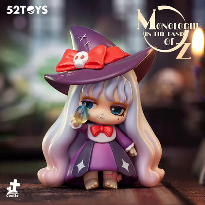 Lilith Monologue In The Land Of OZ Series Figures