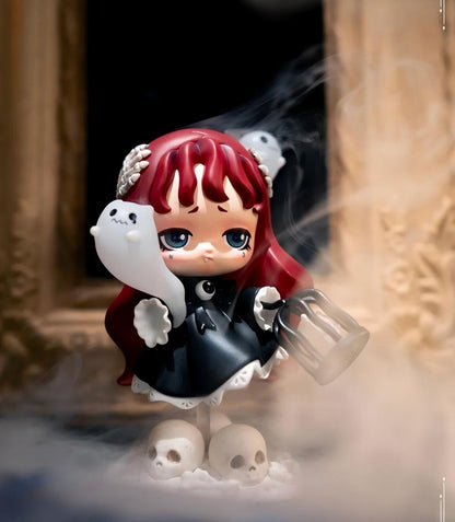 Lilita Nocturnal Shroud Serise