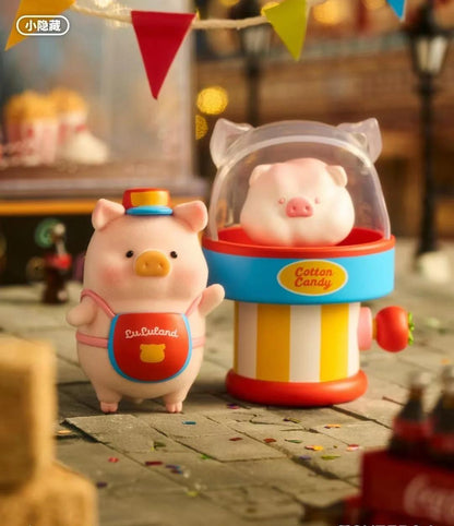 LuLu the Piggy-LuLuLand Series