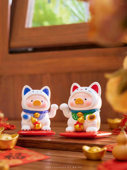 LuLu-Lucky Cat Serise