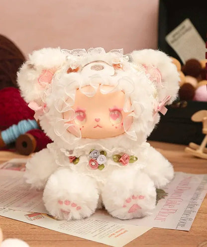 LOVELY EMMA Bear Alliance Serise