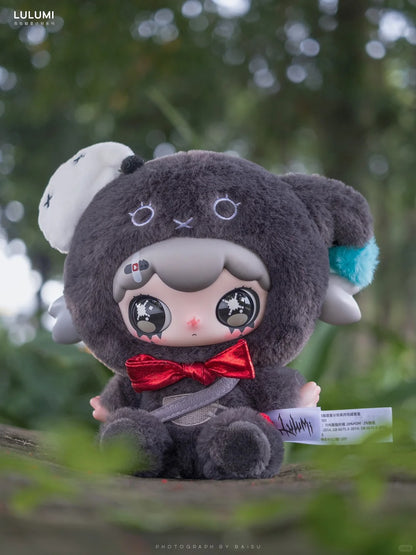 LULUMI Dangerous Sweet Star Project Series Plush