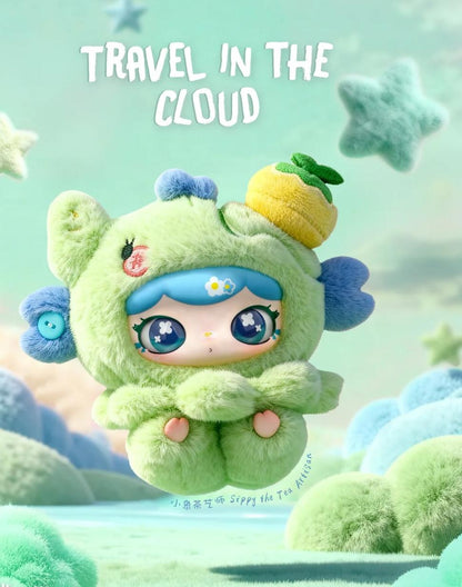 LULUIMI Travel In The Could Serise