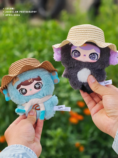 LULUMI Almost Showtime Series Plush Blind Box
