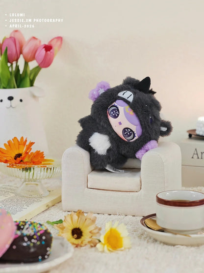 LULUMI Almost Showtime Series Plush Blind Box
