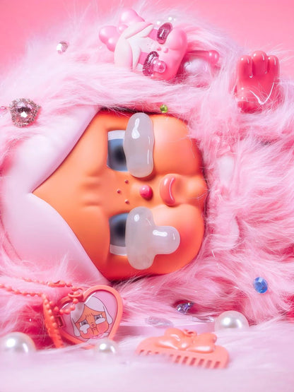 MEGA CRYBABY 400% Sparkling Eyes（Ships in 3 days）