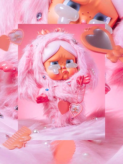 MEGA CRYBABY 400% Sparkling Eyes（Ships in 3 days）