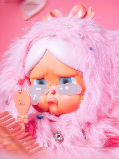 MEGA CRYBABY 400% Sparkling Eyes（Ships in 3 days）