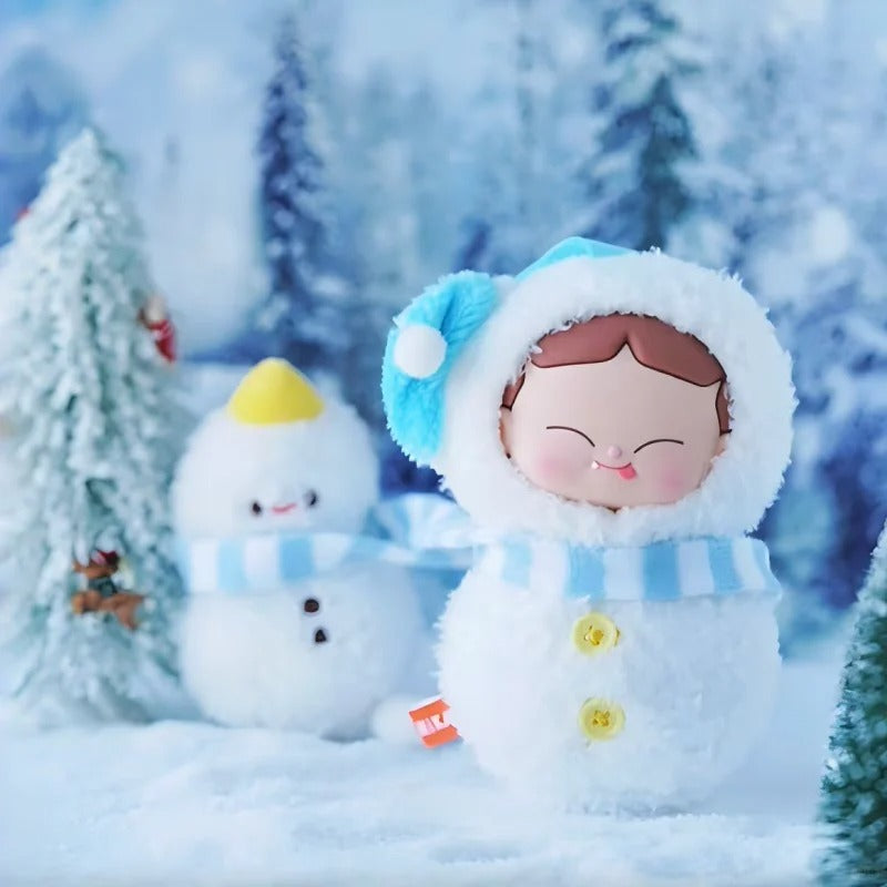 Mika-my little childhood series