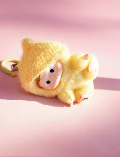 OZAI-First Floating Bottle -MINI Plush Serise