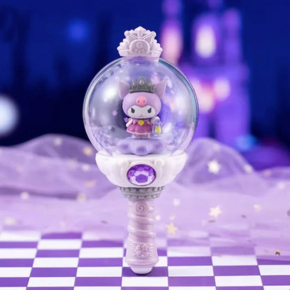 Sanrio Characters Magic Fairy Wand 2 Series  Figures