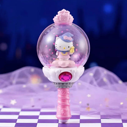 Sanrio Characters Magic Fairy Wand 2 Series  Figures