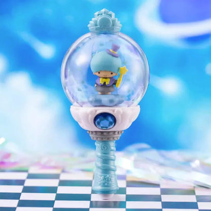 Sanrio Characters Magic Fairy Wand 2 Series  Figures