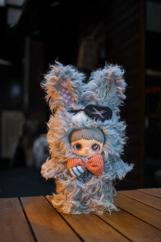 MAY MEI dark forest series plush luckybox – Jane Toys