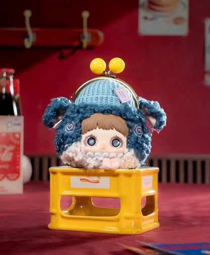 Maymei Cute Pet  Little Pocket  Serise Plush Doll Blind Box