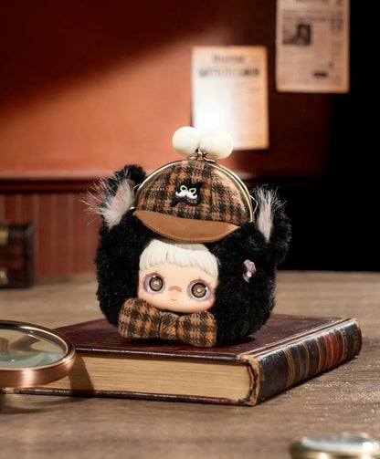 Maymei Cute Pet  Little Pocket  Serise Plush Doll Blind Box
