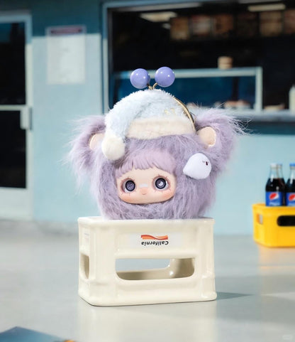 Maymei Cute Pet  Little Pocket  Serise Plush Doll Blind Box