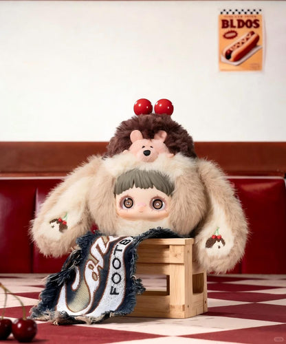Maymei Cute Pet  Little Pocket  Serise Plush Doll Blind Box