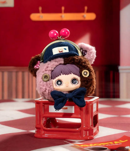 Maymei Cute Pet  Little Pocket  Serise Plush Doll Blind Box