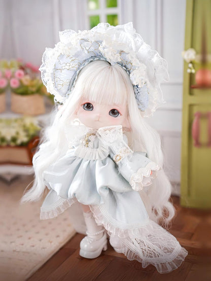 Mimia BJD Articulated Doll Series（pre order）