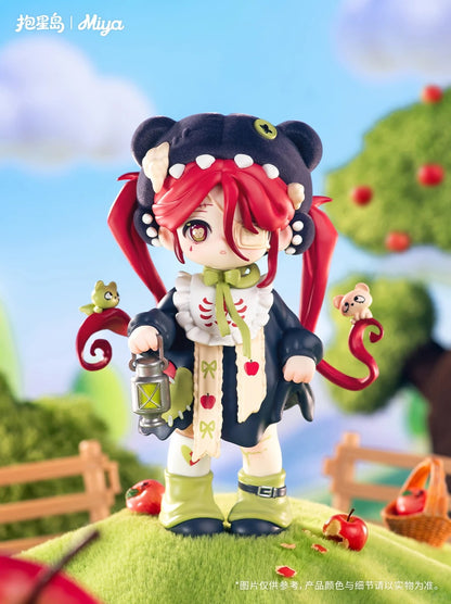 MIYA Awakening of the Heart Serise Blind Box Figure