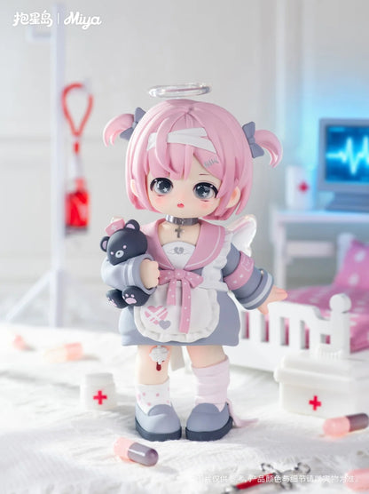 MIYA Awakening of the Heart Serise Blind Box Figure