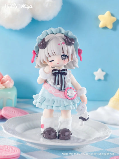 MIYA Awakening of the Heart Serise Blind Box Figure