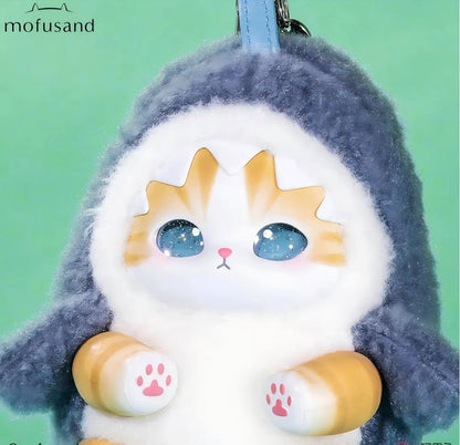 Mofusand Ever-changing Animals Series toy surprise box Dolls