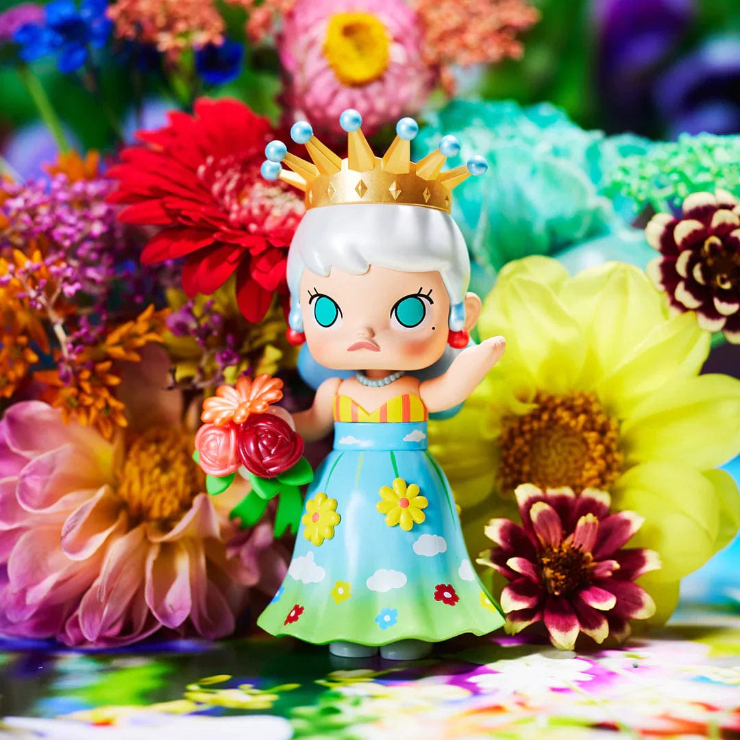 Molly Flower Princess Mika Ninagawa Series Blind Box