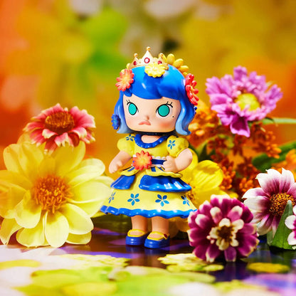 Molly Flower Princess Mika Ninagawa Series Blind Box