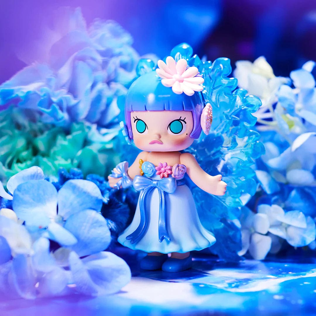 Molly Flower Princess Mika Ninagawa Series Blind Box