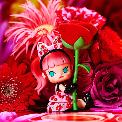 Molly Flower Princess Mika Ninagawa Series Blind Box