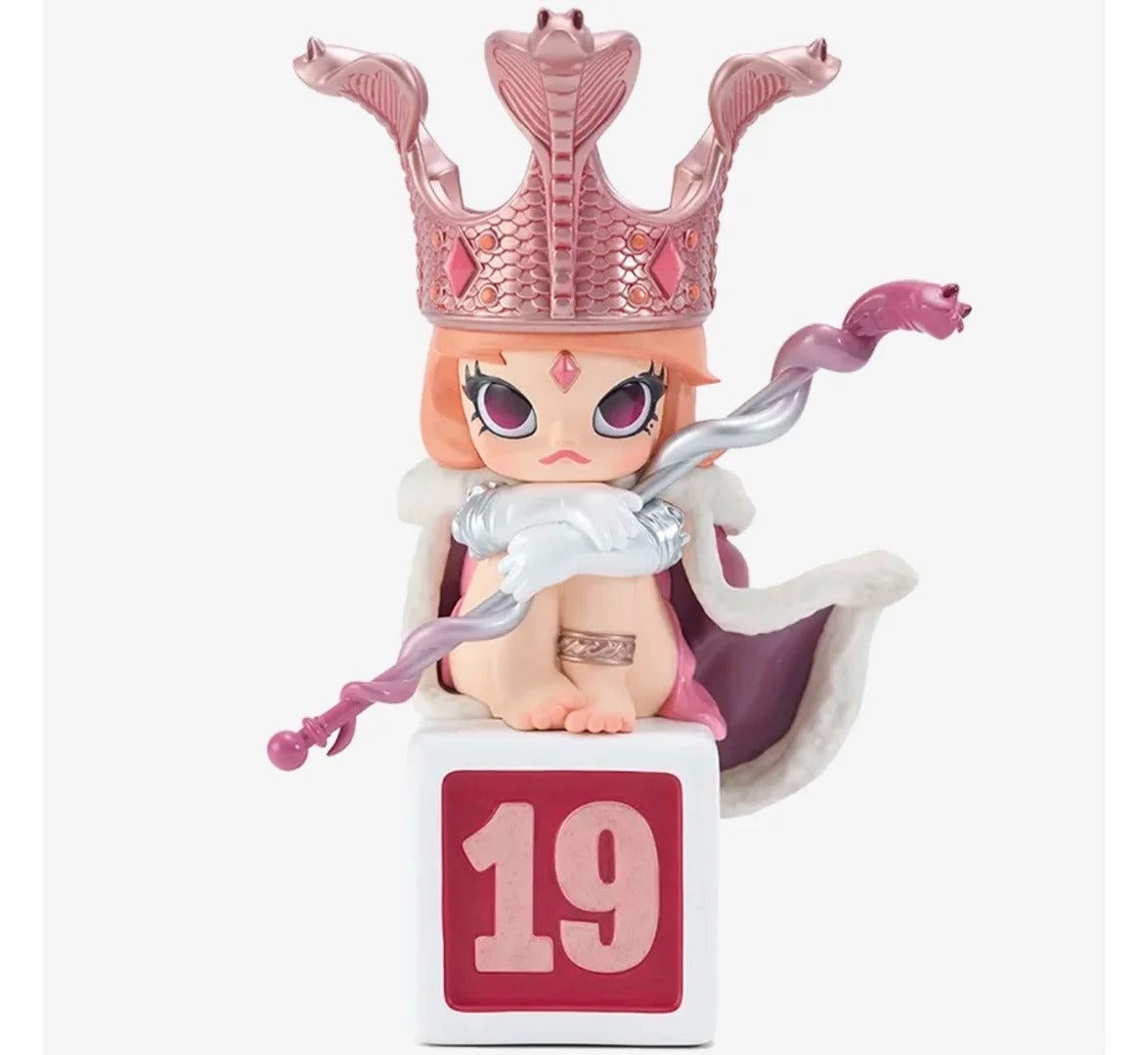 MOLLY Singapore Exclusive (Pre Order – Ships in 3 days)